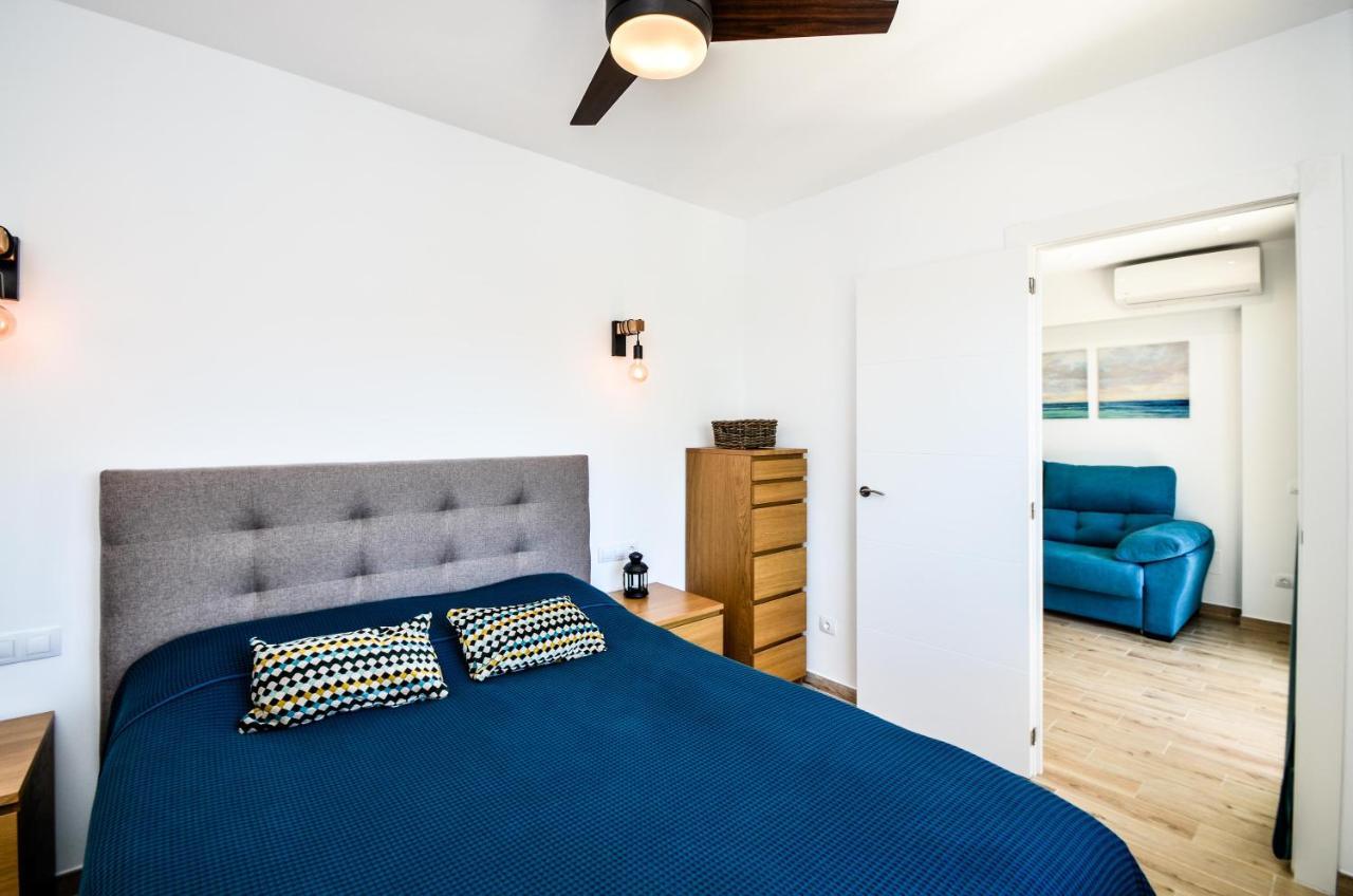1 Bedroom Apartment Sea View In Center Of Marbella! Екстер'єр фото