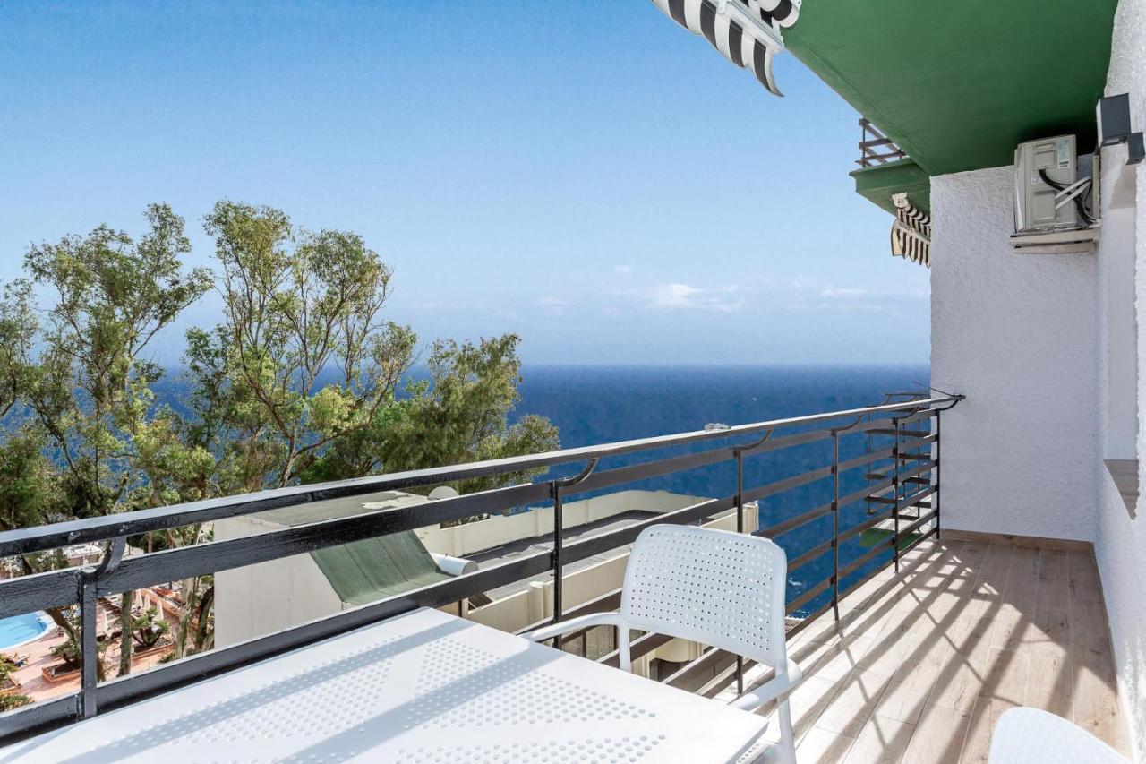 1 Bedroom Apartment Sea View In Center Of Marbella! Екстер'єр фото